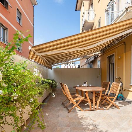 Ferienwohnung Dimora Camuzzoni Verona Exterior foto