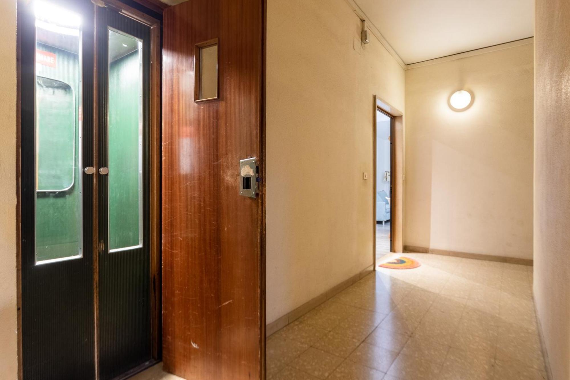 Ferienwohnung Dimora Camuzzoni Verona Exterior foto